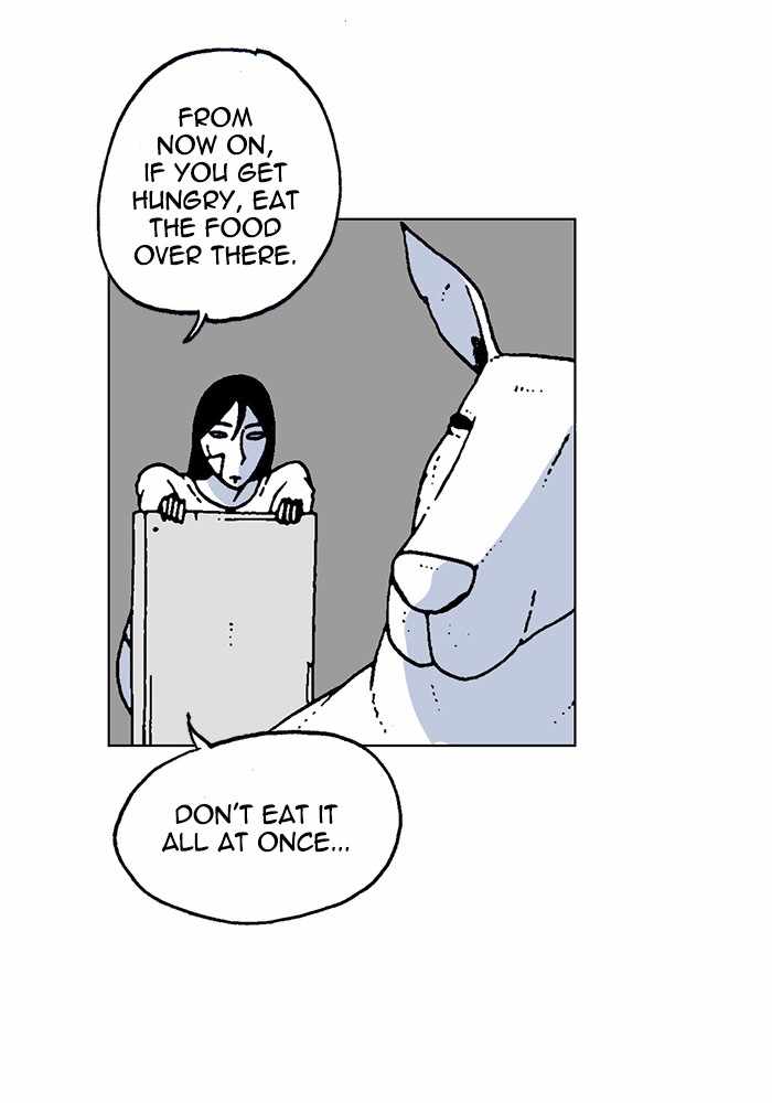 Moon You Chapter 53 - Page 23