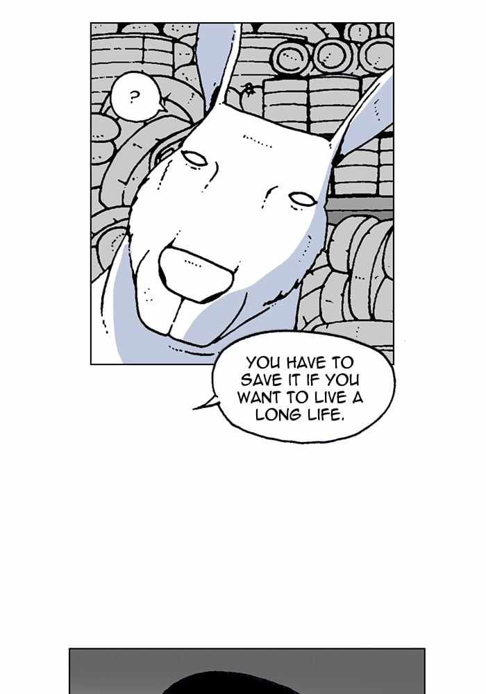 Moon You Chapter 53 - Page 24