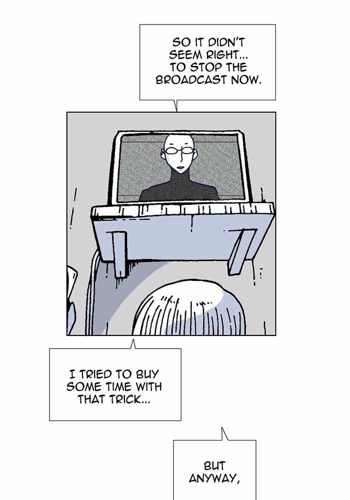 Moon You Chapter 53 - Page 27