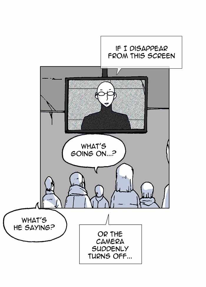 Moon You Chapter 53 - Page 29