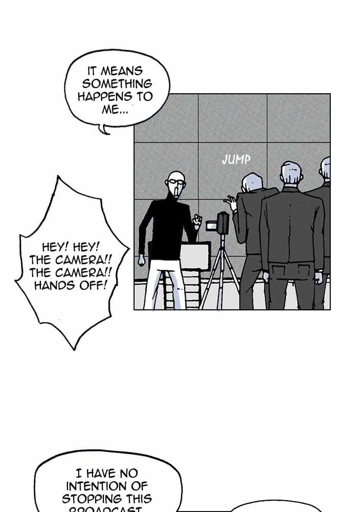 Moon You Chapter 53 - Page 30