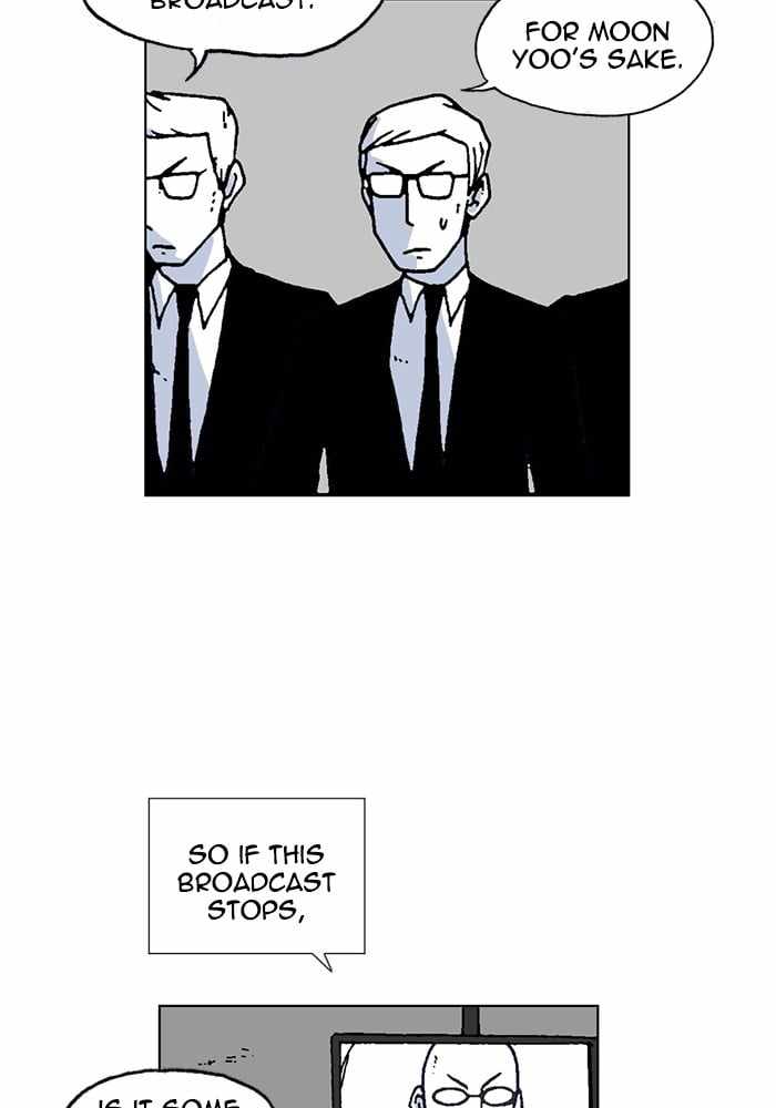 Moon You Chapter 53 - Page 31