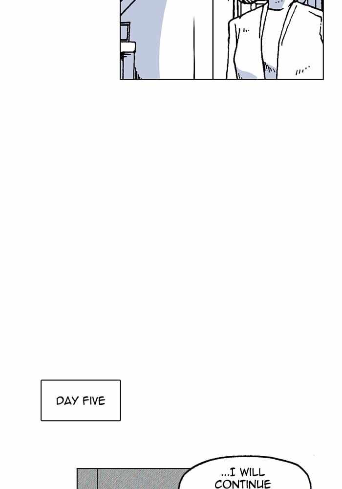 Moon You Chapter 53 - Page 33