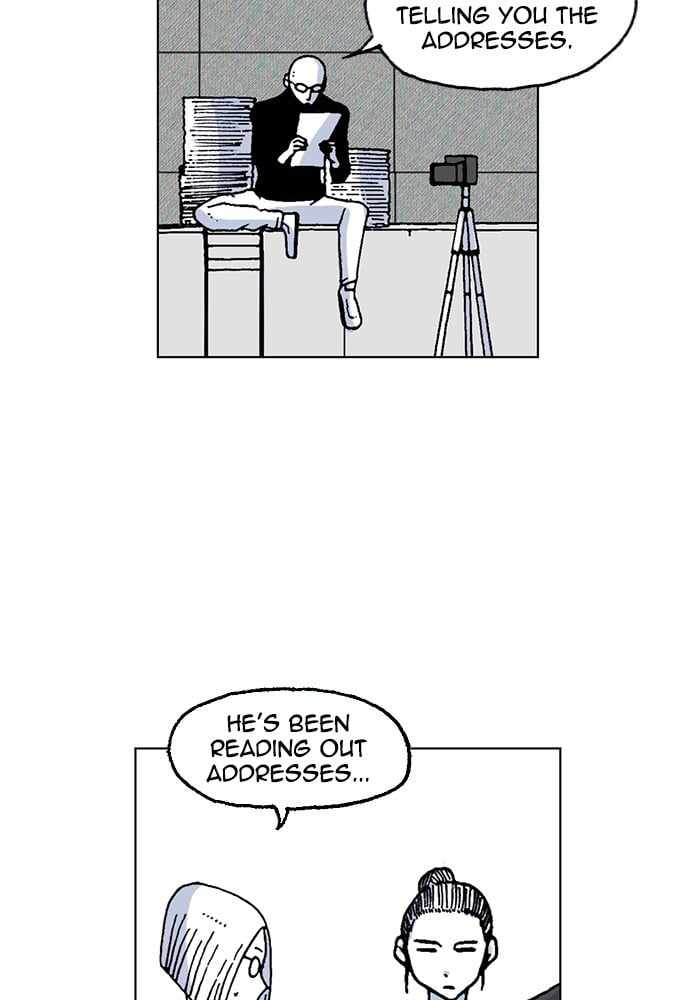 Moon You Chapter 53 - Page 34