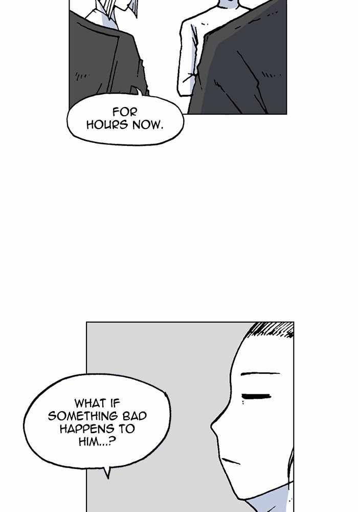 Moon You Chapter 53 - Page 35
