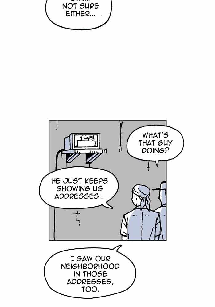 Moon You Chapter 53 - Page 37