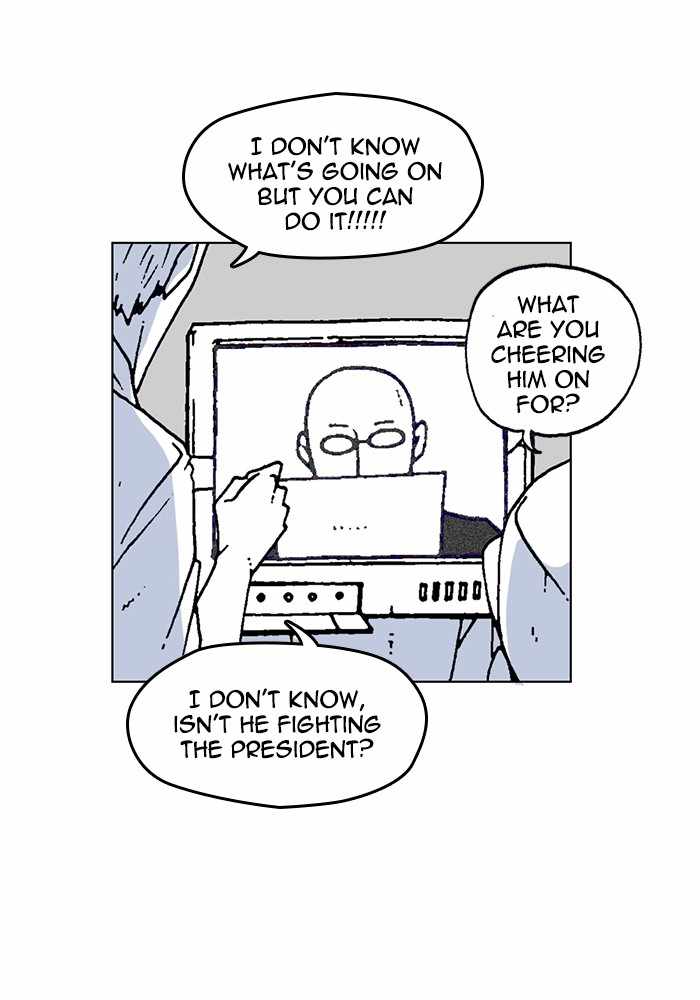 Moon You Chapter 53 - Page 38