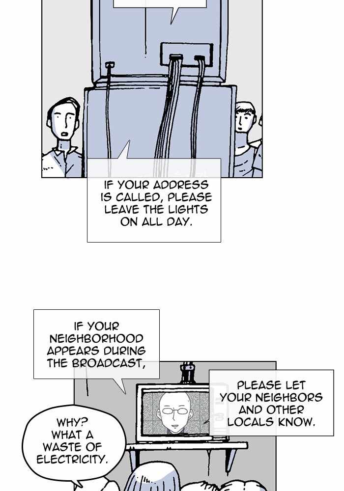Moon You Chapter 53 - Page 4