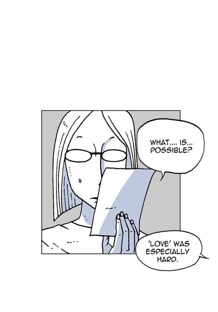 Moon You Chapter 53 - Page 41