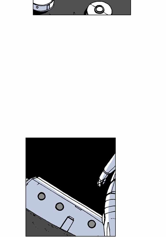 Moon You Chapter 53 - Page 45