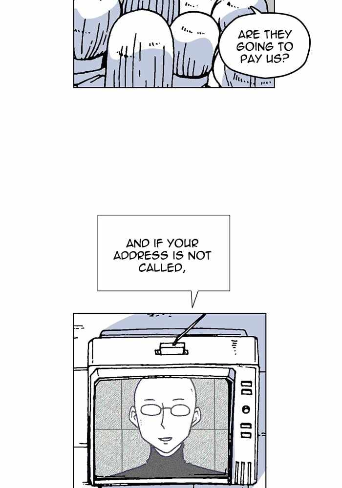 Moon You Chapter 53 - Page 5