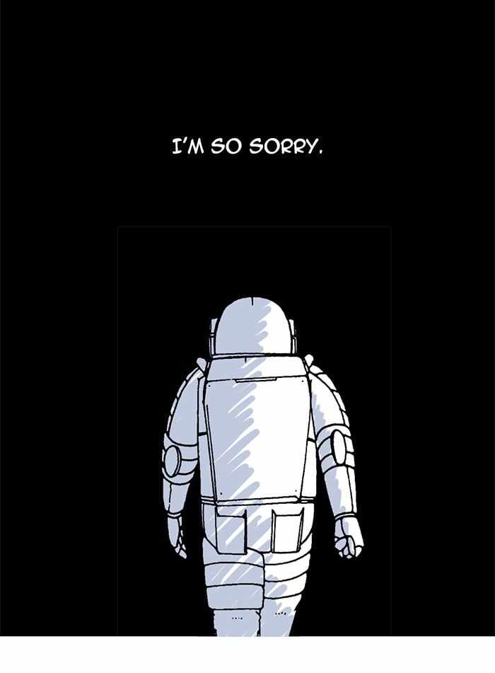 Moon You Chapter 53 - Page 51