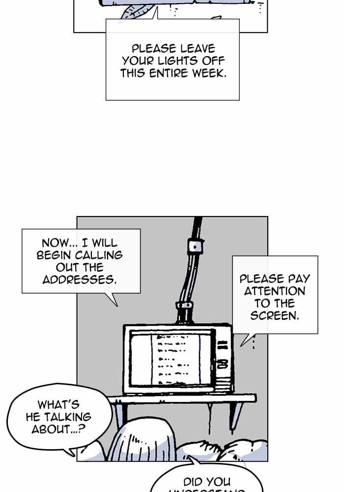 Moon You Chapter 53 - Page 6