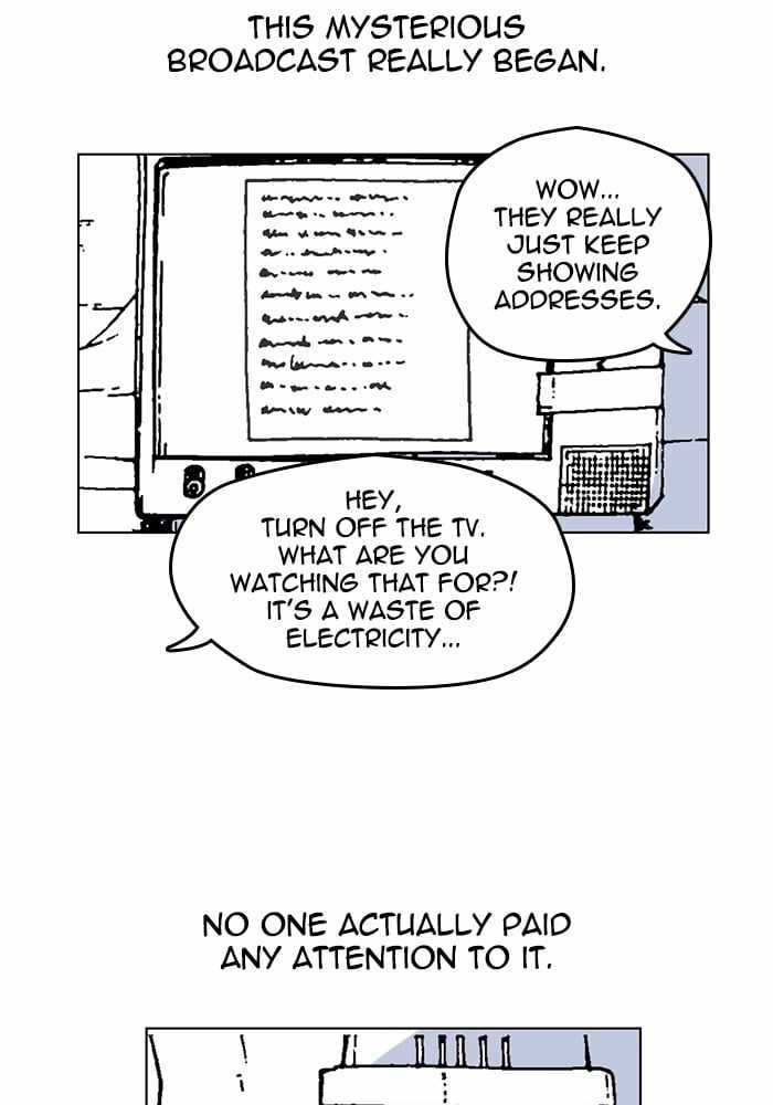 Moon You Chapter 53 - Page 8