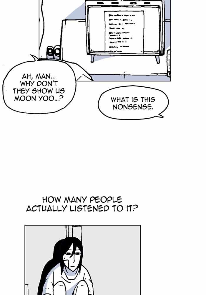 Moon You Chapter 53 - Page 9