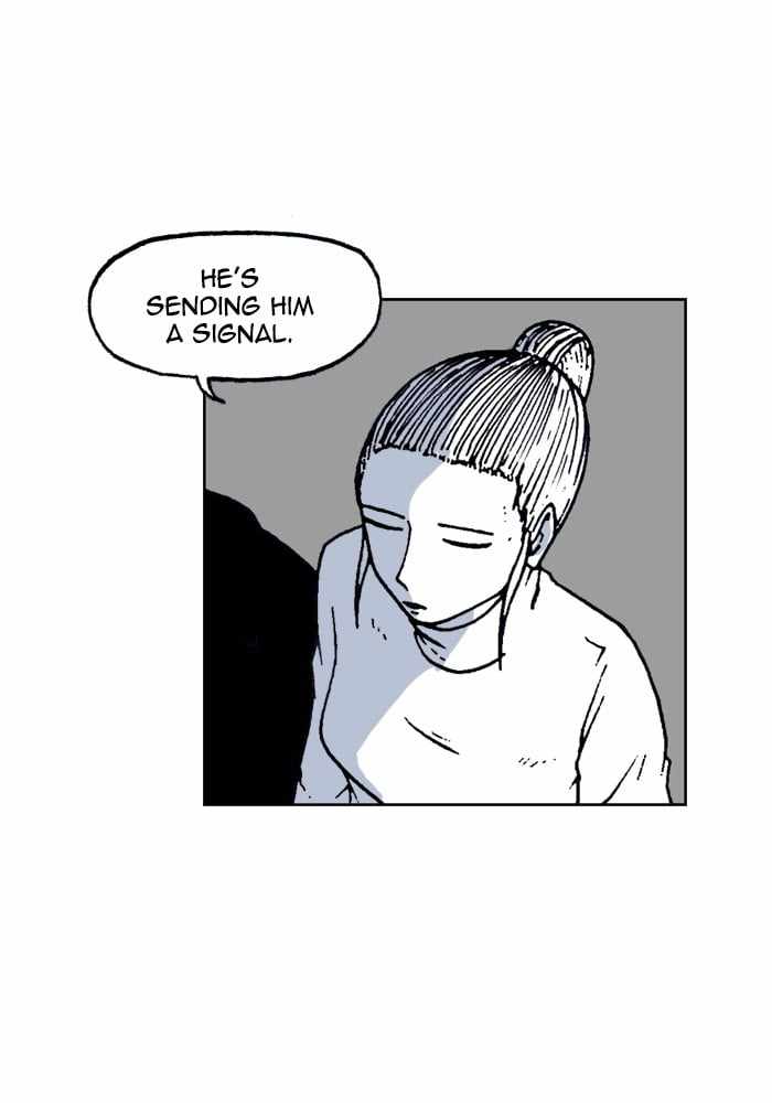 Moon You Chapter 54 - Page 1