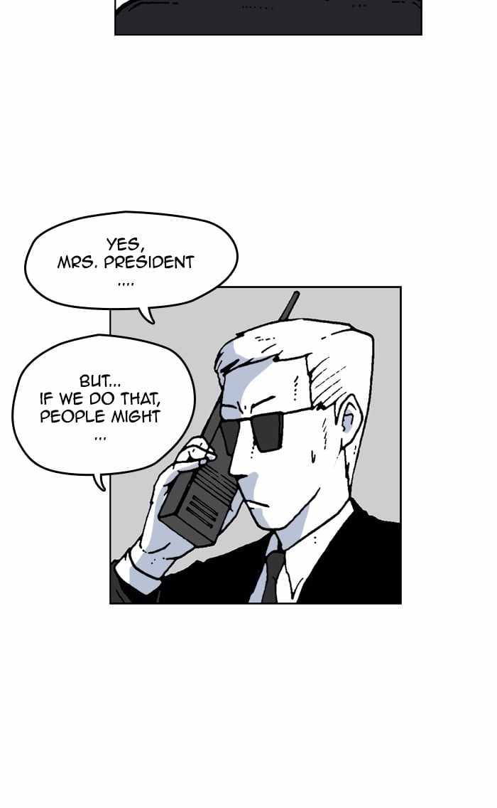 Moon You Chapter 54 - Page 10