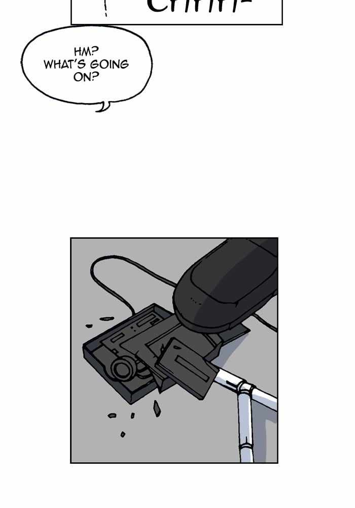 Moon You Chapter 54 - Page 15