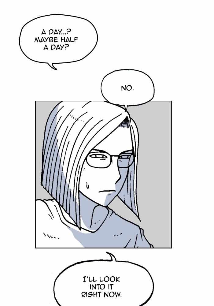 Moon You Chapter 54 - Page 21