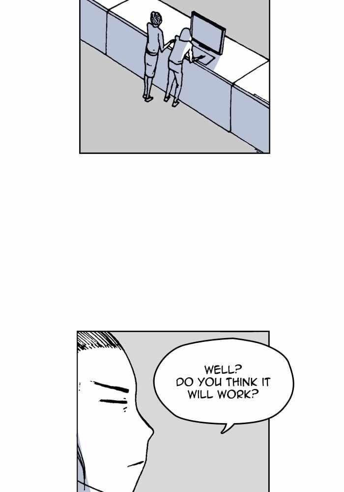Moon You Chapter 54 - Page 26
