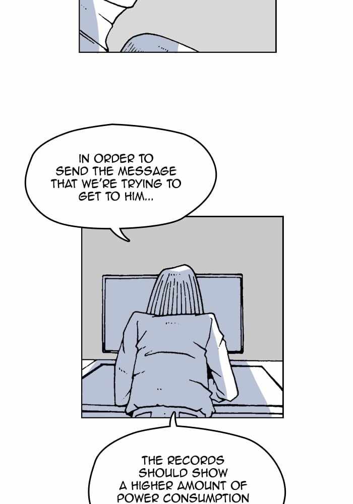 Moon You Chapter 54 - Page 27