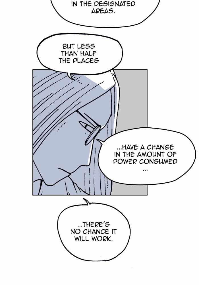 Moon You Chapter 54 - Page 28