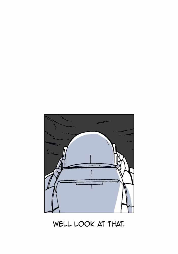 Moon You Chapter 54 - Page 33