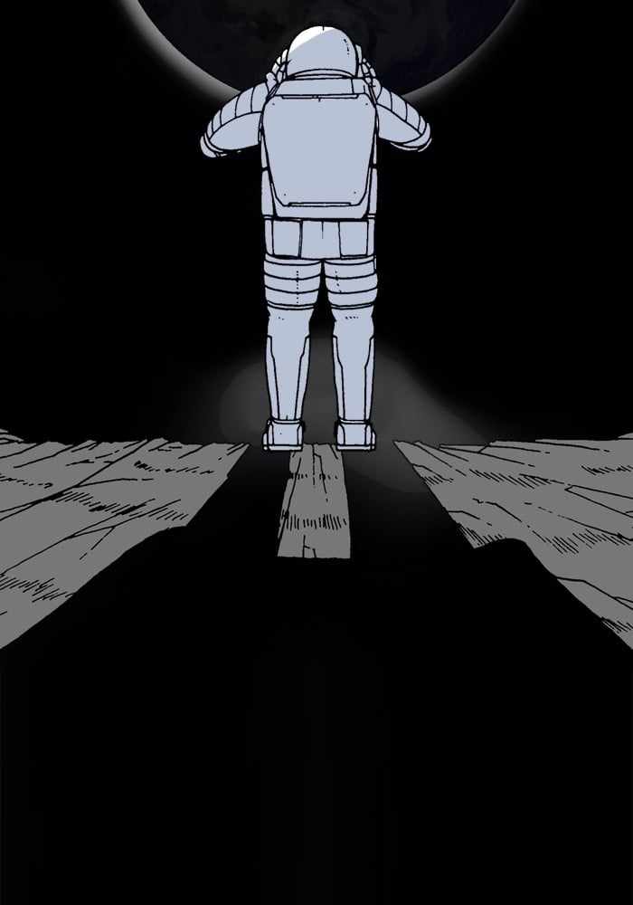 Moon You Chapter 54 - Page 39