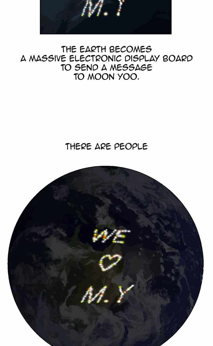Moon You Chapter 54 - Page 4