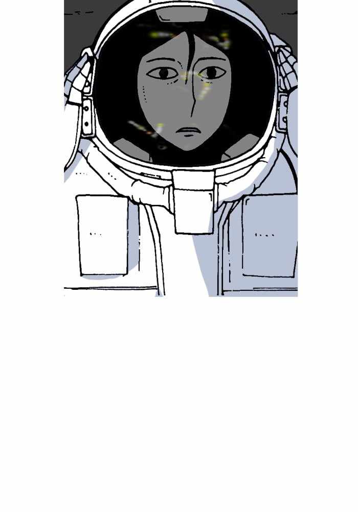 Moon You Chapter 54 - Page 41