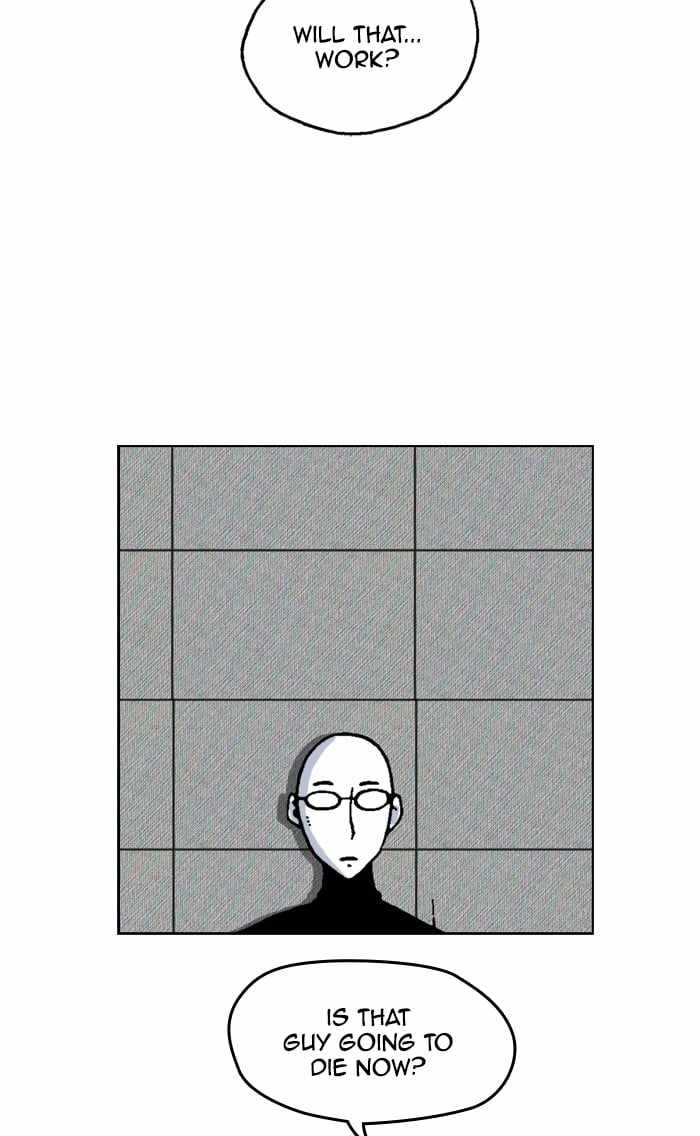 Moon You Chapter 54 - Page 6