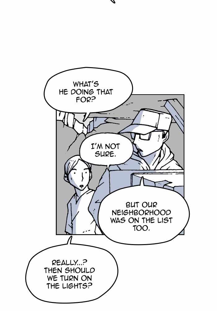 Moon You Chapter 54 - Page 7