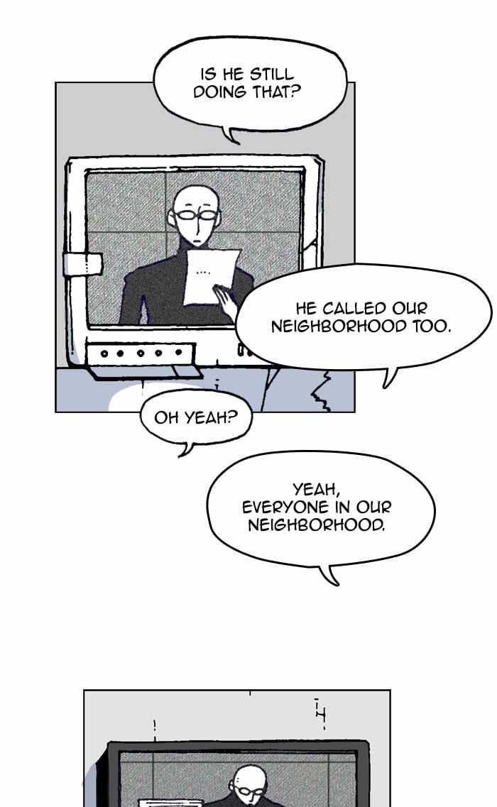 Moon You Chapter 54 - Page 8