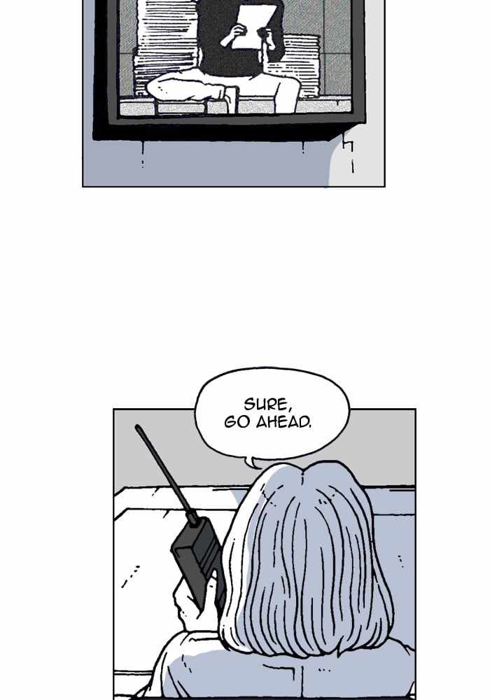 Moon You Chapter 54 - Page 9