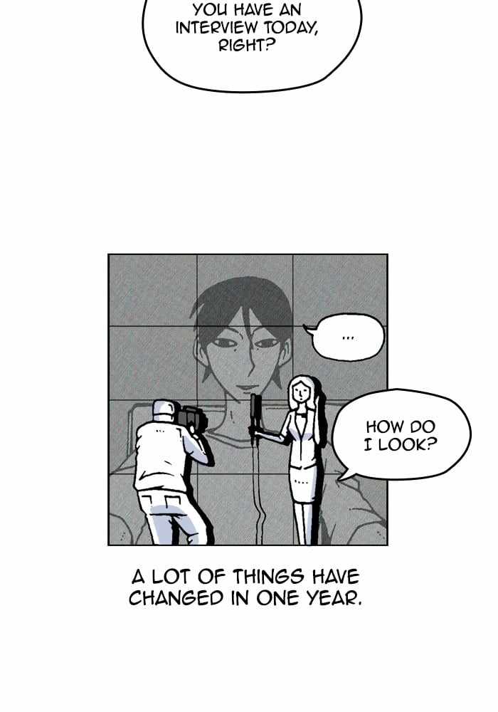 Moon You Chapter 55 - Page 11