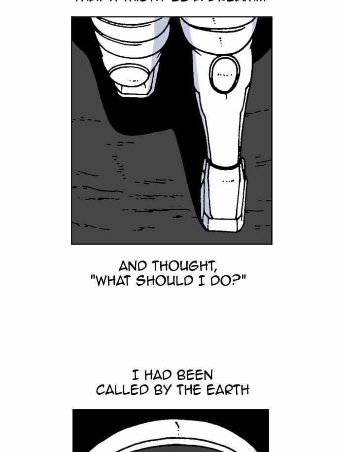 Moon You Chapter 55 - Page 14