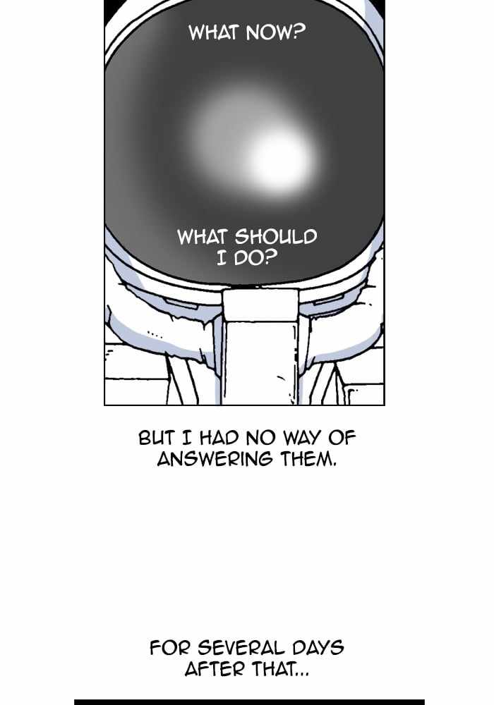 Moon You Chapter 55 - Page 15