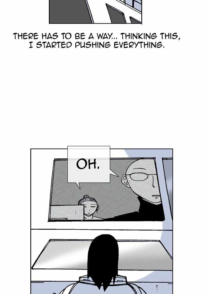 Moon You Chapter 55 - Page 19