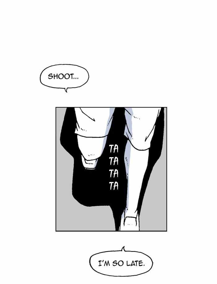 Moon You Chapter 55 - Page 2