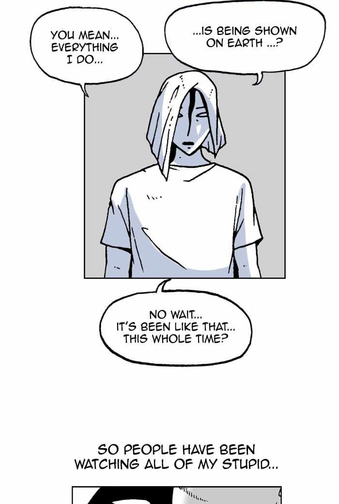 Moon You Chapter 55 - Page 25