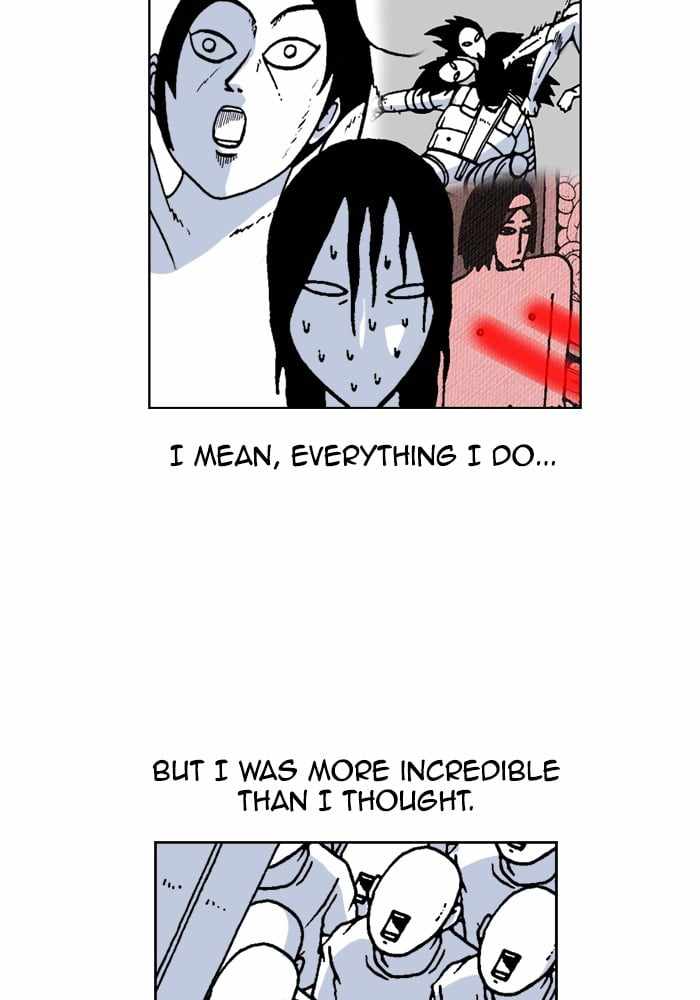 Moon You Chapter 55 - Page 26