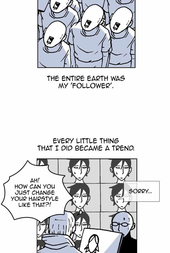 Moon You Chapter 55 - Page 27