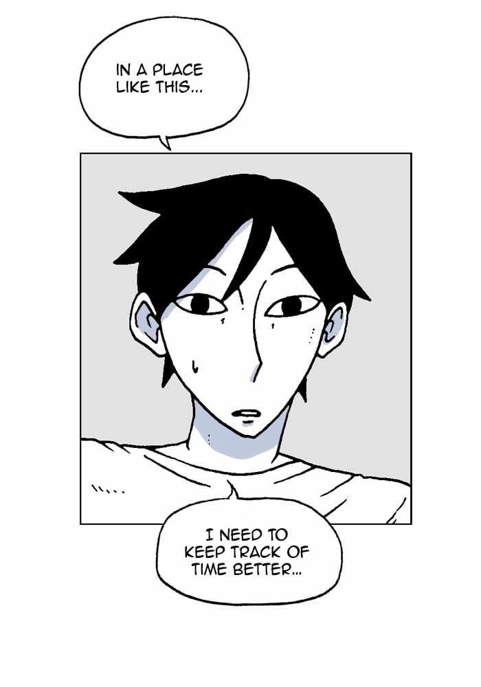 Moon You Chapter 55 - Page 3