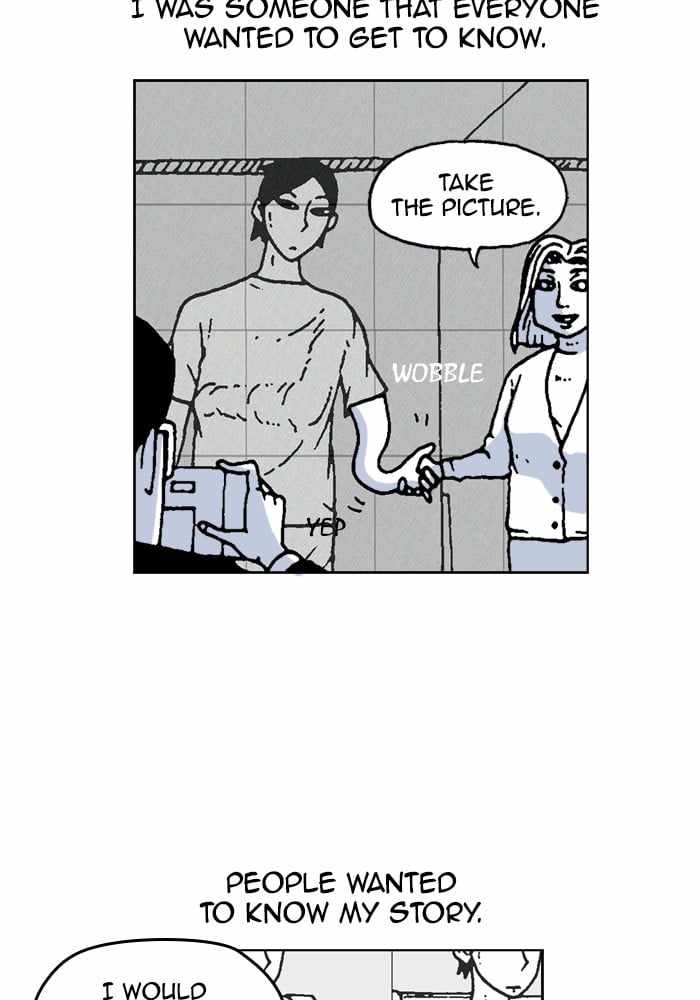 Moon You Chapter 55 - Page 30