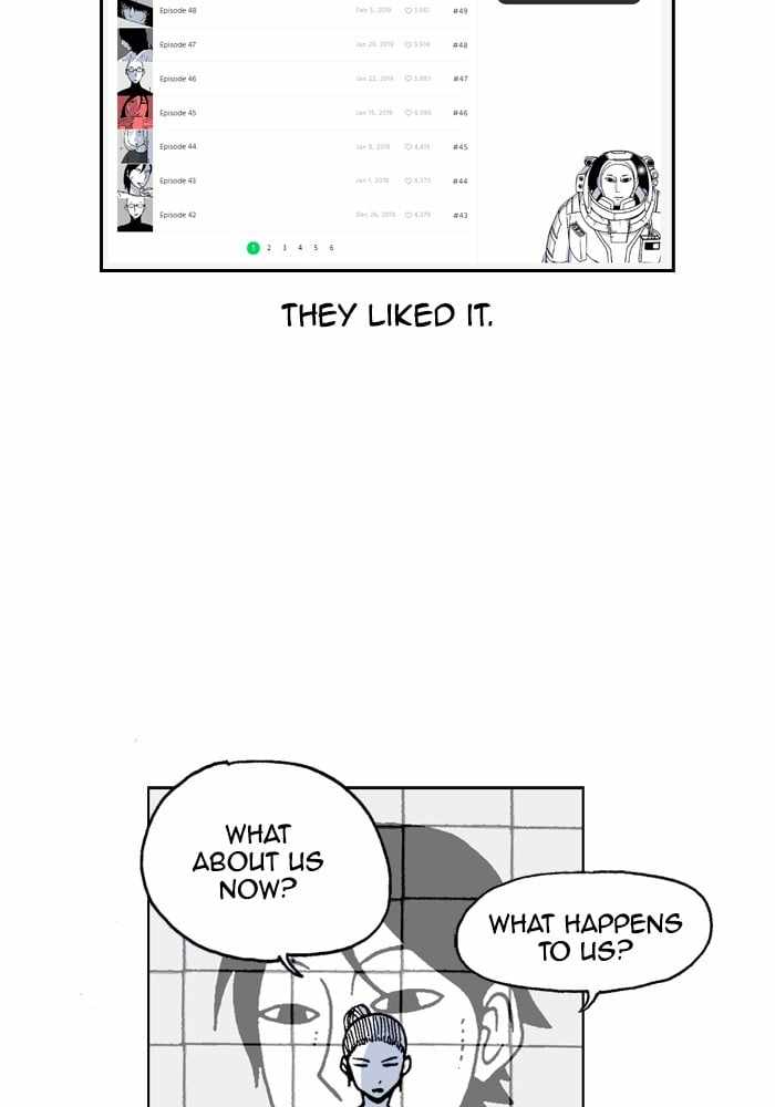 Moon You Chapter 55 - Page 32