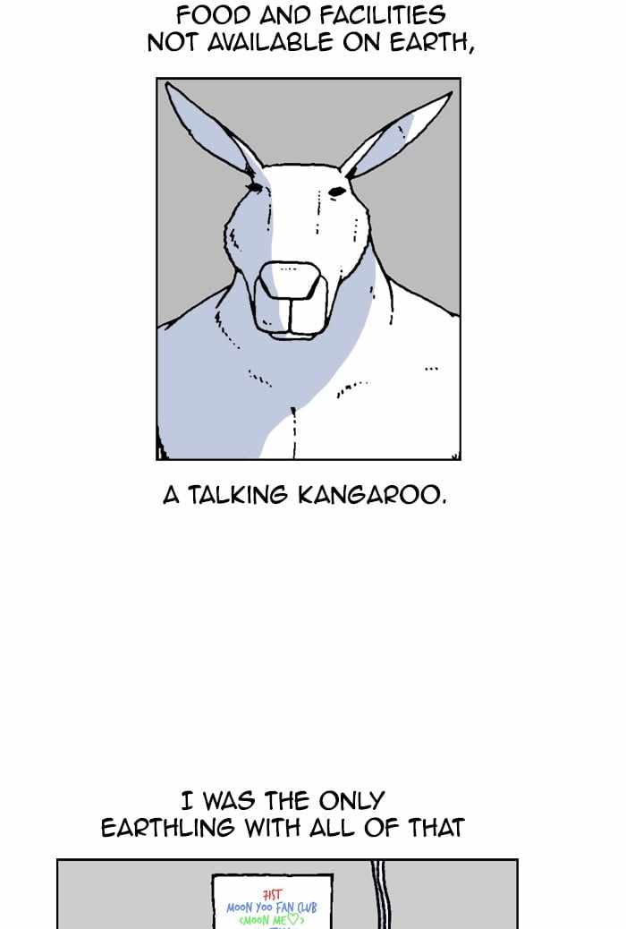 Moon You Chapter 55 - Page 35