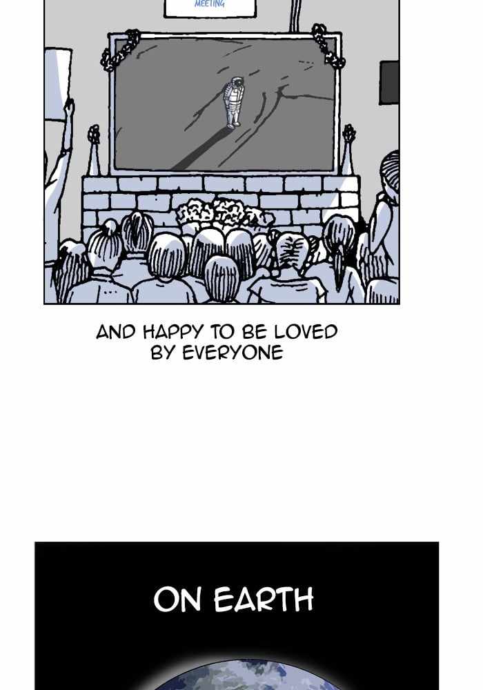 Moon You Chapter 55 - Page 36