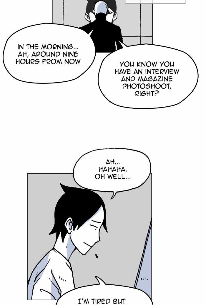 Moon You Chapter 55 - Page 39