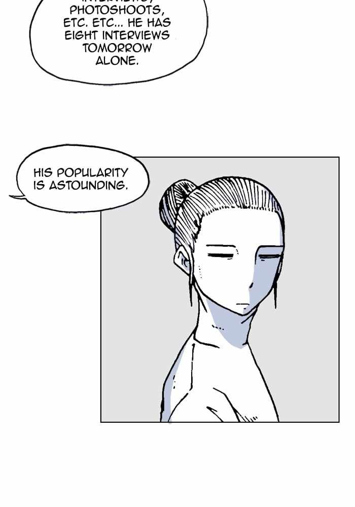 Moon You Chapter 55 - Page 44