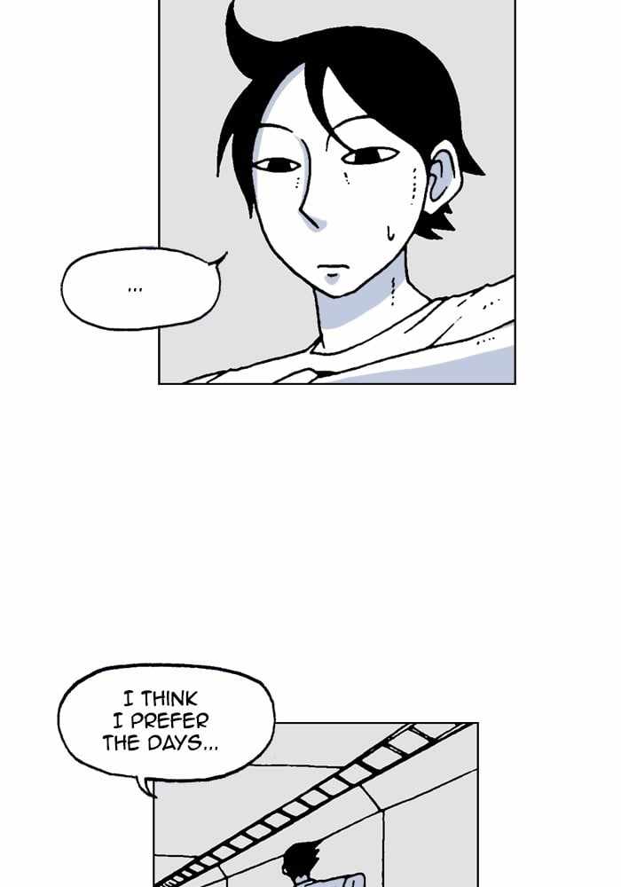 Moon You Chapter 55 - Page 5
